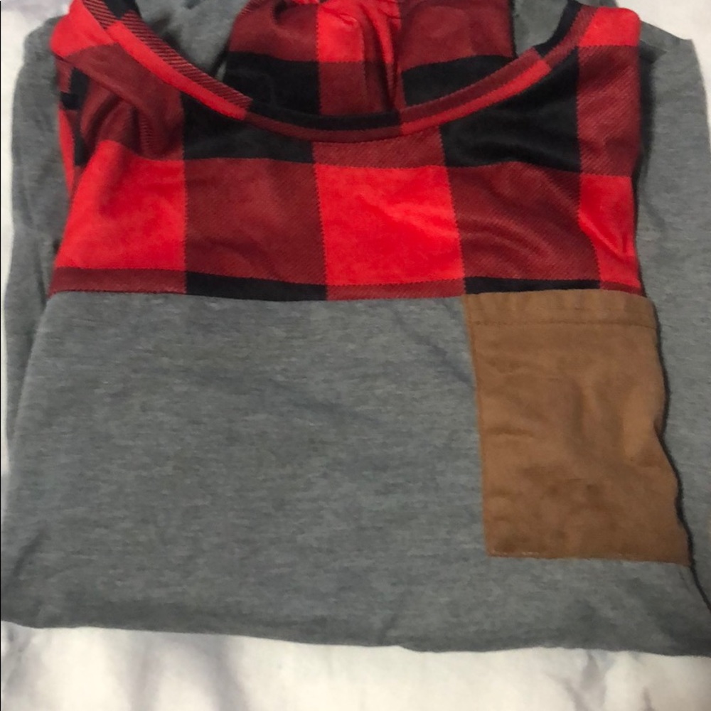 T shirt